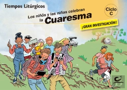 Bertrand.pt - Tiempos Liturgicos. Cuaresma 2019. Ciclo C