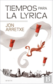 Tiempos Para La Lyrica