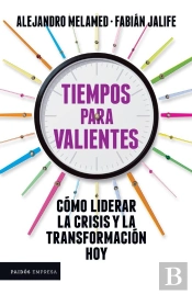 Tiempos Para Valientes