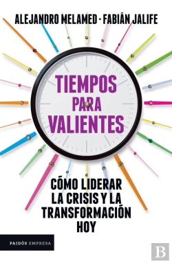 Bertrand.pt - Tiempos Para Valientes