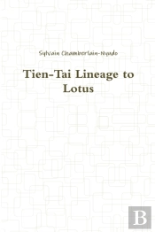 Tien-Tai Lineage To Lotus