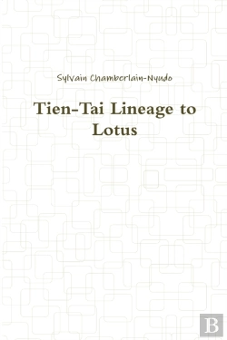 Bertrand.pt - Tien-Tai Lineage To Lotus