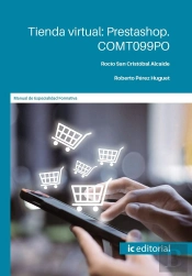 Tienda Virtual: Prestashop. Comt099po