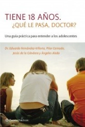 Tiene 18 Años Que Le Pasa Doctor