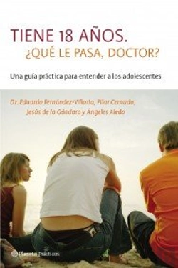 Bertrand.pt - Tiene 18 Años Que Le Pasa Doctor