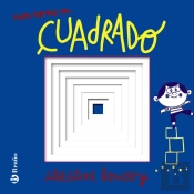 Tiene Forma De Cuadrado