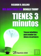 Tienes 3 Minutos