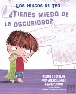 Bertrand.pt - ¿Tienes Miedo A La Oscuridad? (Los Trucos De Teo)