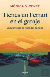 Tienes Un Ferrari En El Garaje