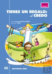 Tienes Un Regalo: El Credo