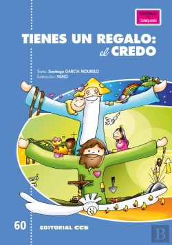Bertrand.pt - Tienes Un Regalo: El Credo