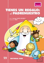 Tienes Un Regalo: El Padrenuestro