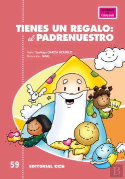 Bertrand.pt - Tienes Un Regalo: El Padrenuestro