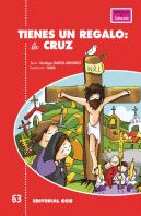 Tienes Un Regalo: La Cruz