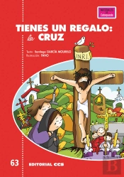 Tienes Un Regalo: La Cruz