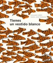 Tienes Un Vestido Blanco