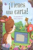 Tienes Una Carta. Un Cuento Lleno De Cartas Y Sorpresas