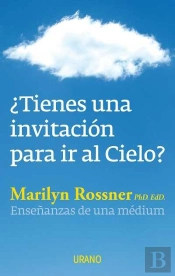¿Tienes Una Invitación Para Ir Al Cielo?