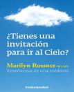 ¿Tienes Una Invitación Para Ir Al Cielo?