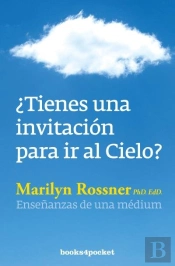 ¿Tienes Una Invitación Para Ir Al Cielo?