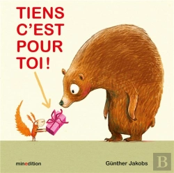Bertrand.pt - Tiens, C'Est Pour Toi !