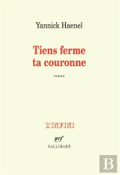 Tiens Ferme Ta Couronne
