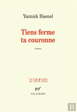 Bertrand.pt - Tiens Ferme Ta Couronne