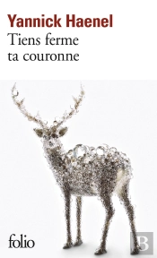 Tiens Ferme Ta Couronne