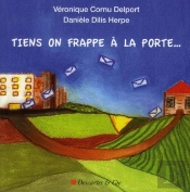 Tiens On Frappe A La Porte