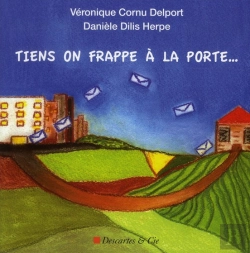 Bertrand.pt - Tiens On Frappe A La Porte