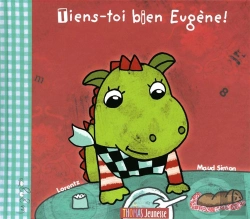 Bertrand.pt - Tiens-Toi Bien Eugène !