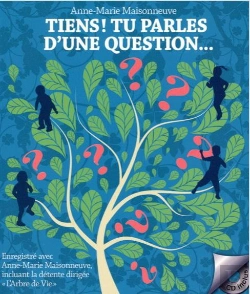 Bertrand.pt - Tiens ! Tu Parles D'Une Question... - Livre + Cd