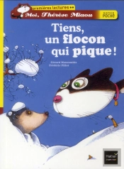 Tiens, Un Flocon Qui Pique !