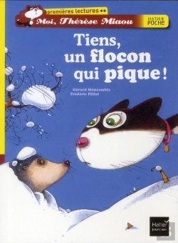 Bertrand.pt - Tiens, Un Flocon Qui Pique !