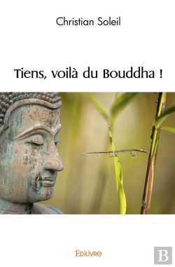 Bertrand.pt - Tiens Voilà Du Bouddha