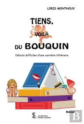 Tiens, Voila Du Bouquin