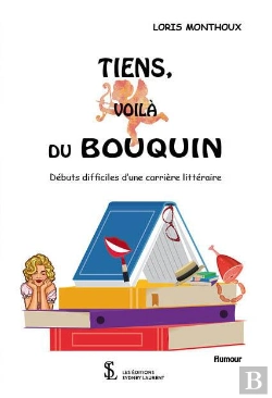 Bertrand.pt - Tiens, Voila Du Bouquin