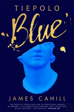 Bertrand.pt - Tiepolo Blue