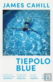Tiepolo Blue