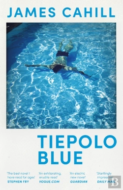 Bertrand.pt - Tiepolo Blue