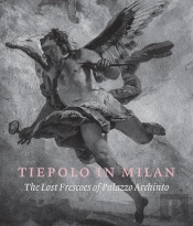 Tiepolo In Milan