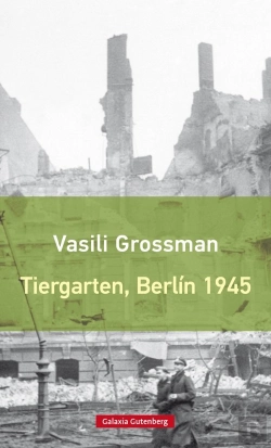 Bertrand.pt - Tiergarten, Berlín 1945