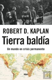 Tierra Baldia