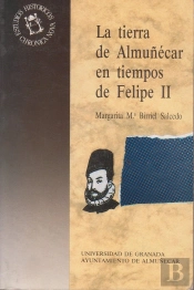 Tierra De Almuñecar En Tiempo De Felipe Ii,La