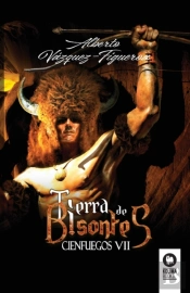 Tierra De Bisontes