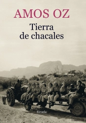 Tierra De Chacales