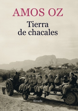 Bertrand.pt - Tierra De Chacales