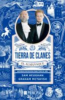 Tierra De Clanes: El Amanaque