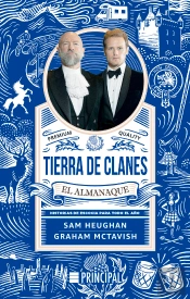Tierra De Clanes: El Amanaque