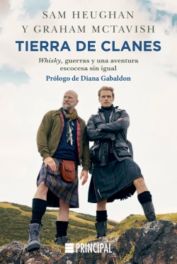 Bertrand.pt - Tierra De Clanes